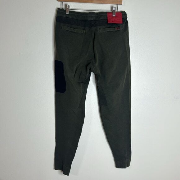 Levi’s engineered jeans men’s relaxed stretch waist track jogger pants medium - Picture 10 of 13